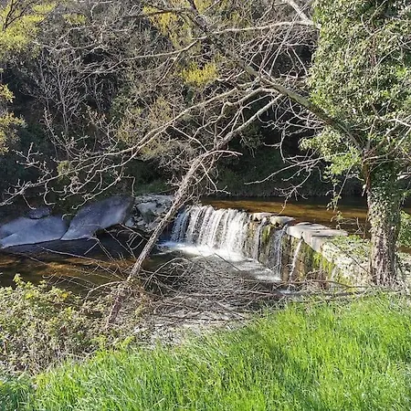Piscine Privative Le Champ Des Oiseaux Dom wakacyjny *