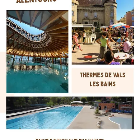 Piscine Privative Le Champ Des Oiseaux * Vesseaux